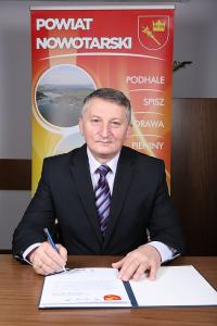 Bogusław Waksmundzki - zdjęcie