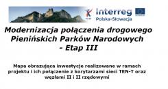 Program Współpracy Interreg V-A Polska – Słowacja 2014-2020